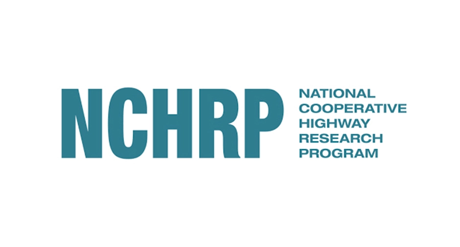 National Cooperative Highway Research Program